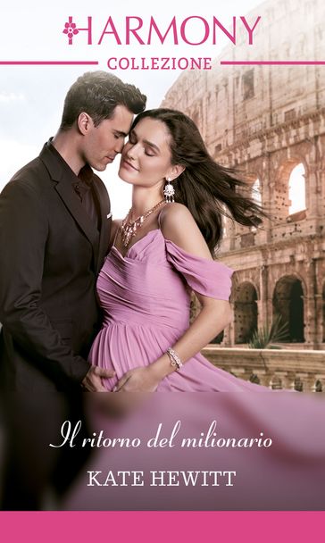 Il ritorno del milionario