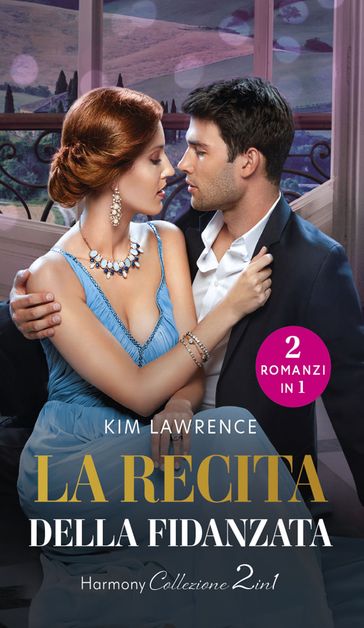 La recita della fidanzata