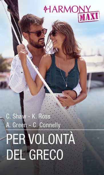 Per volontà del greco