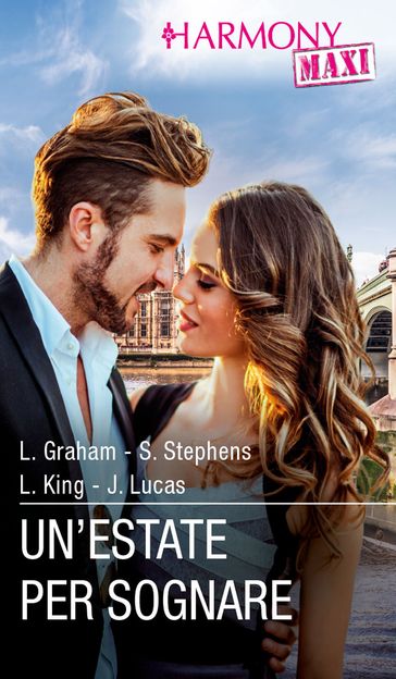 Un'estate per sognare