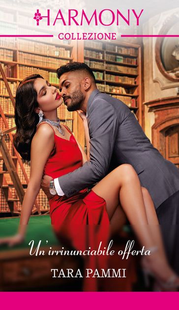 Un'irrinunciabile offerta