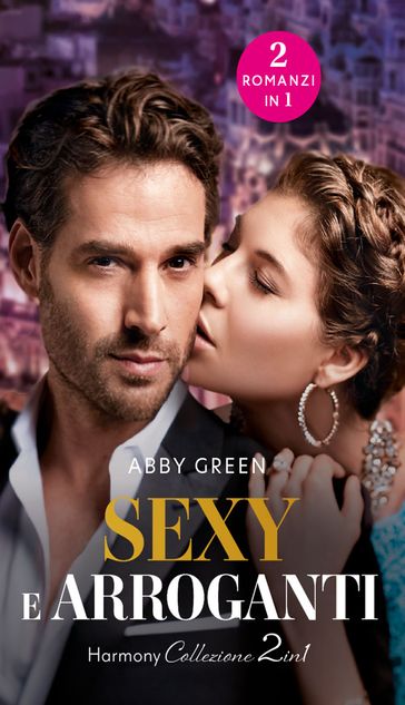 Sexy e arroganti
