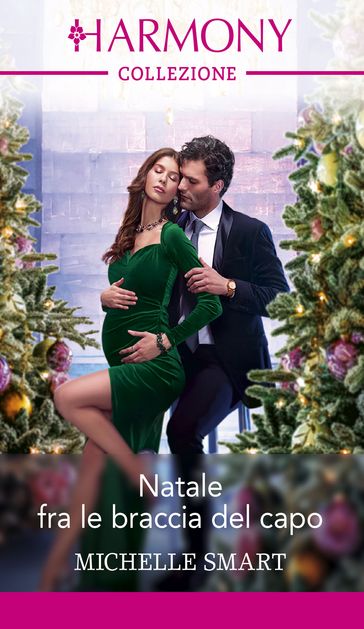 Natale fra le braccia del capo