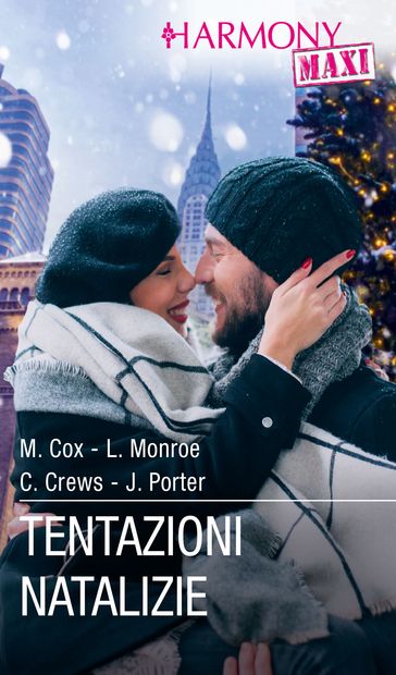 Tentazioni natalizie