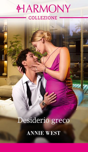 Desiderio greco