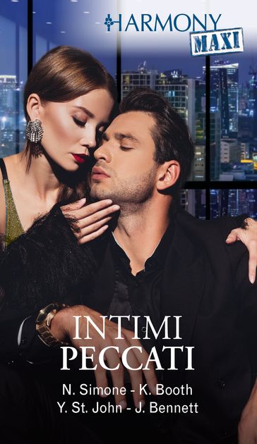 Intimi peccati