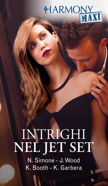 Intrighi nel jet set