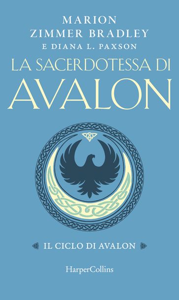 La sacerdotessa di Avalon