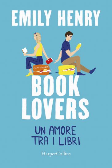 Book Lovers