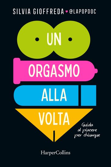 Un orgasmo alla volta