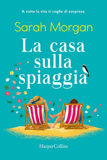 La casa sulla spiaggia