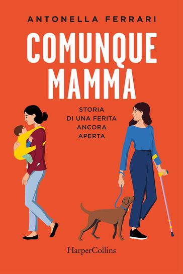 Comunque mamma