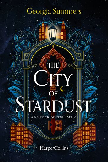 The City of Stardust
