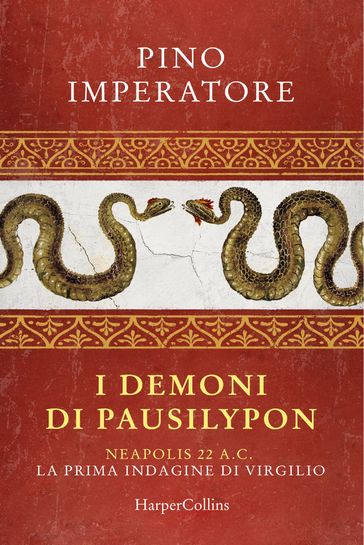 I demoni di Pausilypon