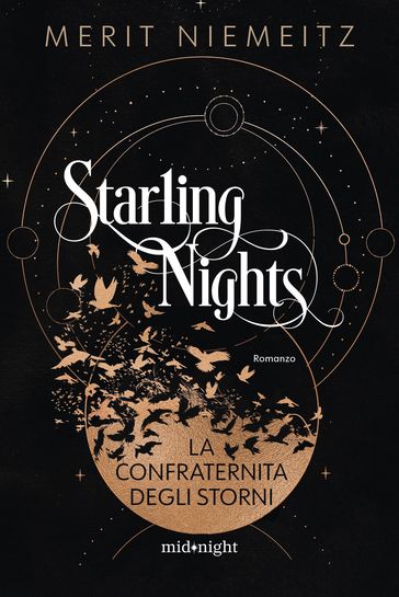 Starling Nights 1