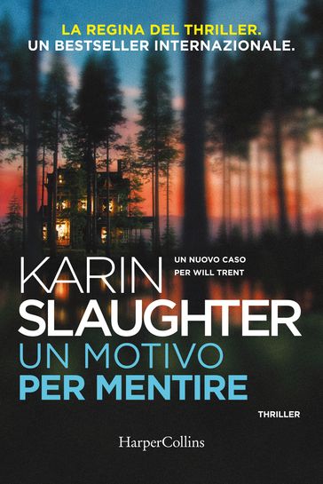 Un motivo per mentire