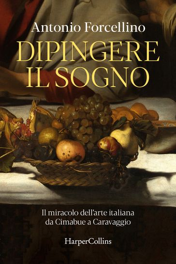 Dipingere il sogno