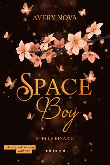 Space boy. Stelle binarie
