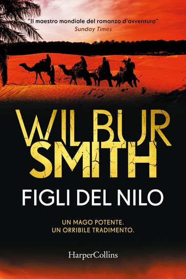 Figli del Nilo