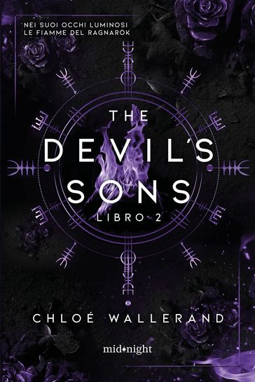 The Devil's Sons. Libro 2