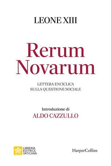 Rerum Novarum