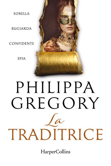 La traditrice