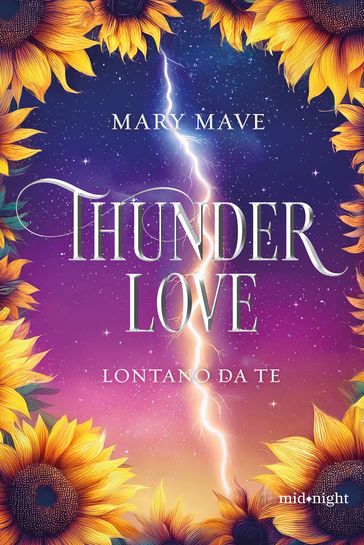 Thunder Love. Lontano da te
