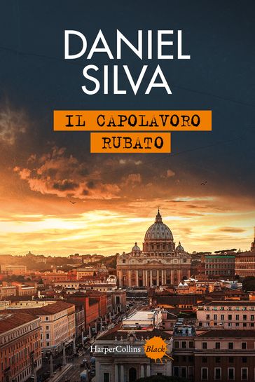 Il capolavoro rubato