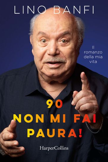 90, non mi fai paura!