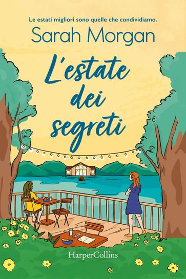 L'estate dei segreti