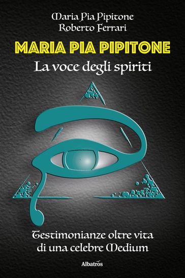 La voce degli spiriti