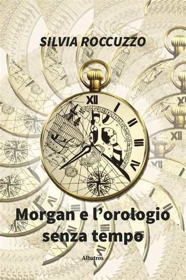 Morgan e L'orologio Senza Tempo