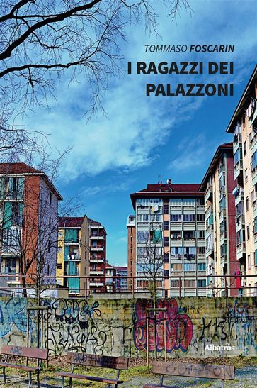 I ragazzi dei Palazzoni