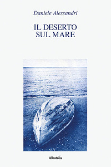 Il deserto sul mare