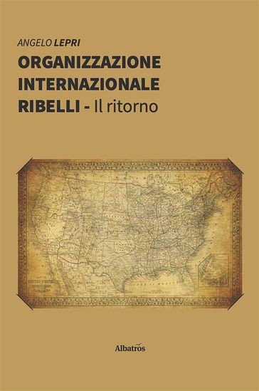 Organizzazione Internazionale Ribelli