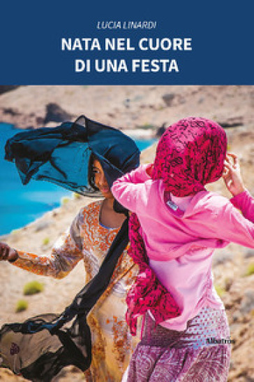 Nata nel cuore di una festa-0