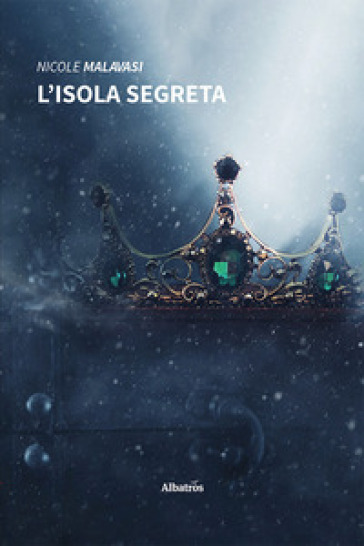 L'isola segreta