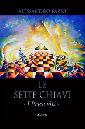 Le Sette Chiavi