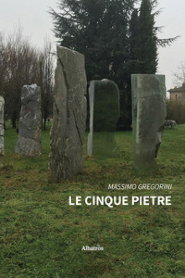 Le Cinque Pietre