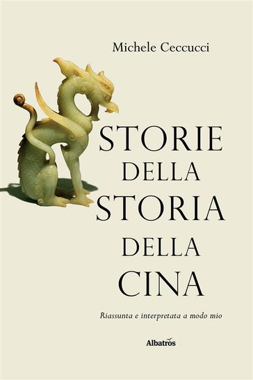 Storie Della Storia Della Cina