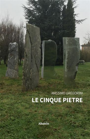 Le Cinque Pietre