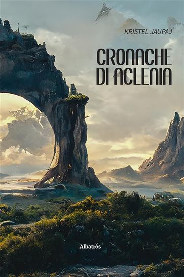 Cronache Di Aclenia