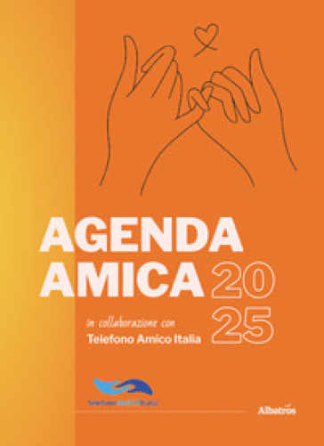 Agenda Amica 2025