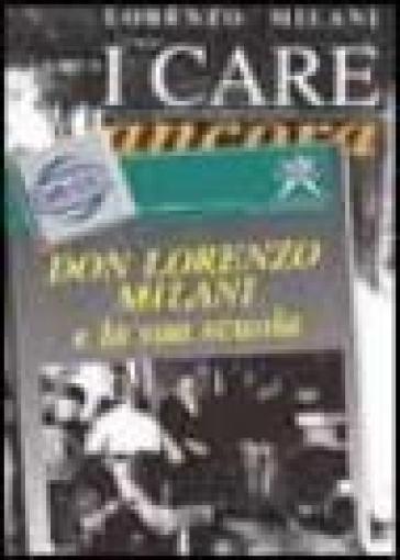I care ancora. Inediti. Lettere, appunti e carte varie