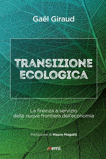 Transizione ecologica