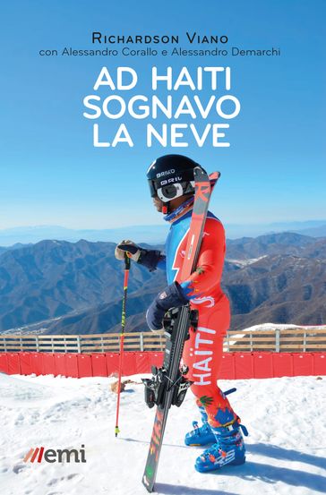 Ad Haiti sognavo la neve