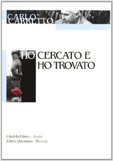 Ho cercato e ho trovato