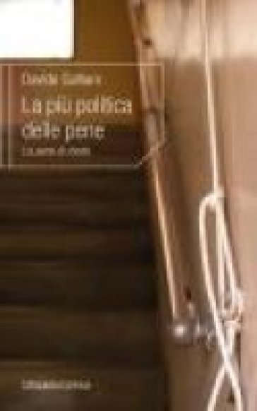 La più politica delle pene. La pena di morte