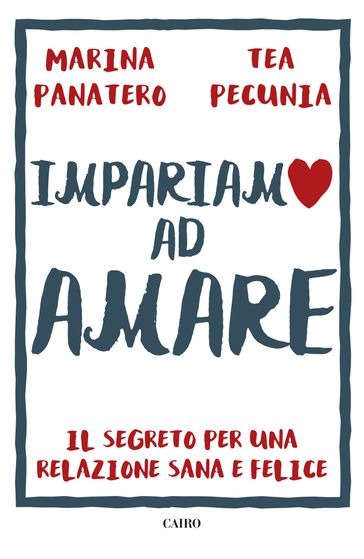 Impariamo ad amare
