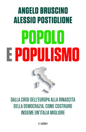 Popolo e populismo